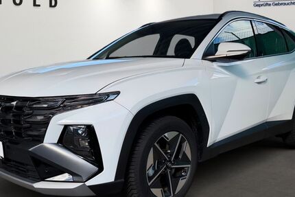 Hyundai TUCSON 6.168 km 31.990 &euro; Ludwigshafen 67059