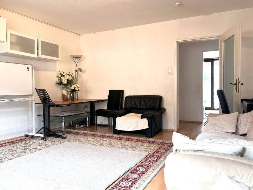 Charmante 3 Zimmerwohnung in Mannheim City! Top Angebot!