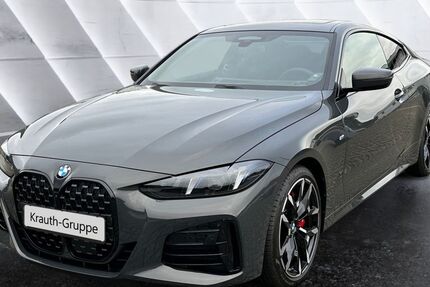 BMW 430 3.500 km 65.900 &euro; Heidelberg 69123