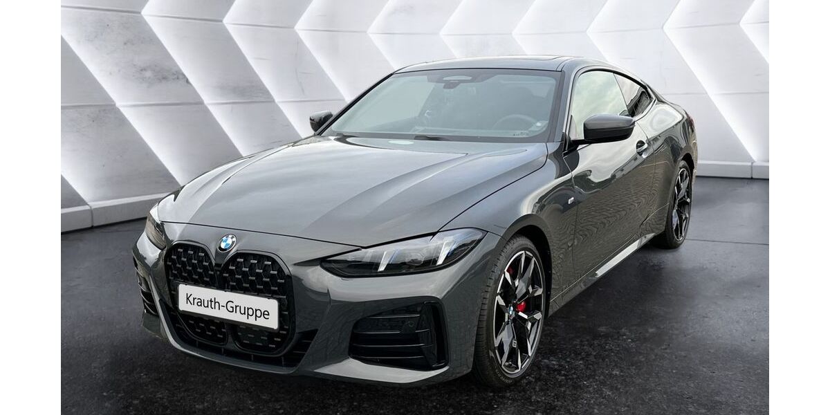 BMW 430 3.500 km 65.900 &euro; Heidelberg 69123