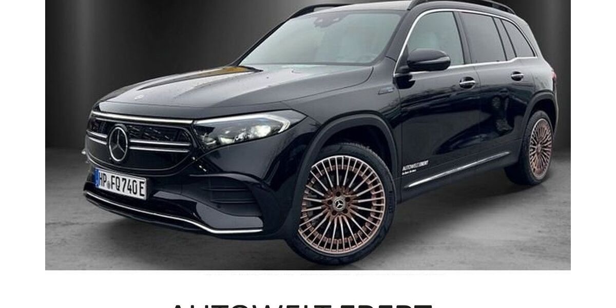 Mercedes-Benz EQB 22.500 km 33.880 &euro; Eberbach 69412