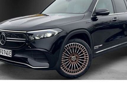 Mercedes-Benz EQB 24.500 km 33.880 &euro; Eberbach 69412