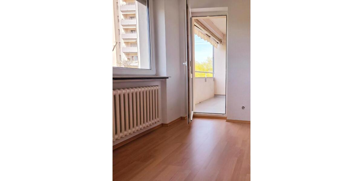 Etagenwohnung Ludwigshafen am Rhein Rheingönheim - 2 Zimmer, 60 m&sup2;, 164.000&euro; | Angebot:27022552
