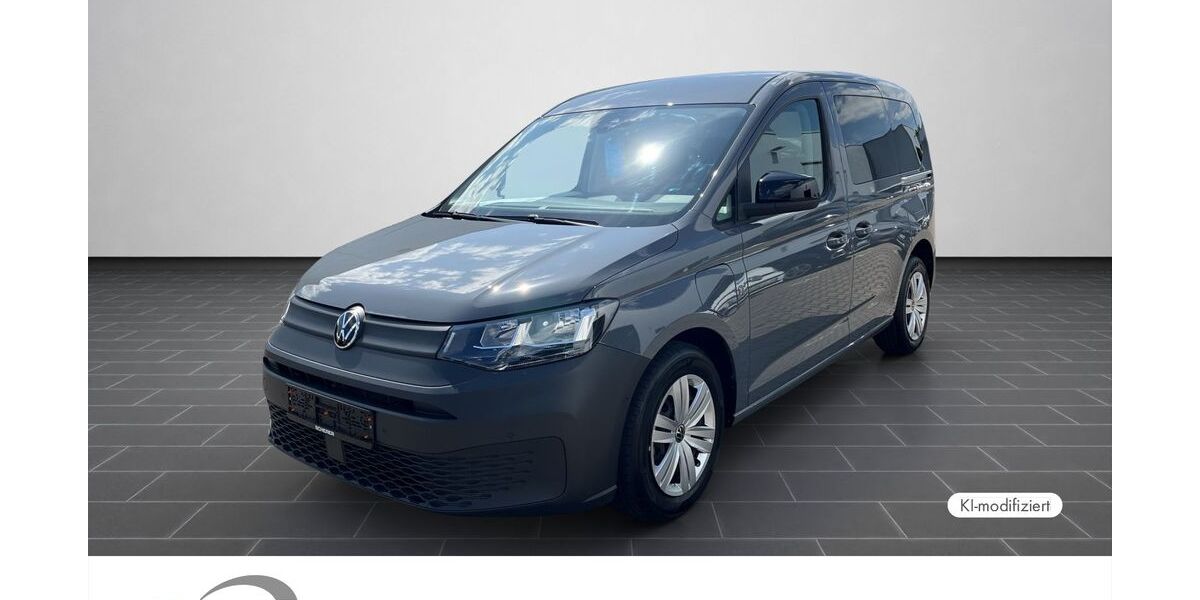 VW Caddy 9.808 km 34.800 &euro; Ladenburg 68526