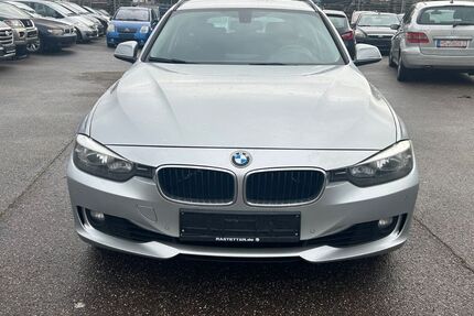 BMW 325 275.000 km 6.500 &euro; Hockenheim 68766
