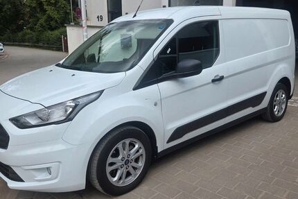 Ford Transit 55.700 km 15.390 &euro; Frankenthal/Studernheim 67227