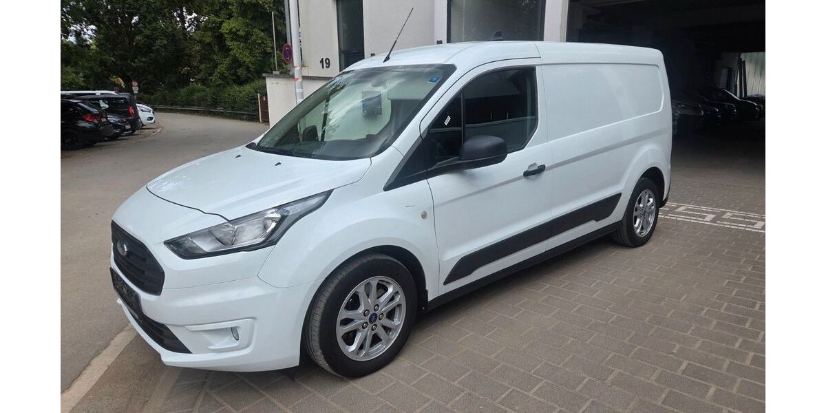 Ford Transit 55.700 km 15.390 &euro; Frankenthal/Studernheim 67227