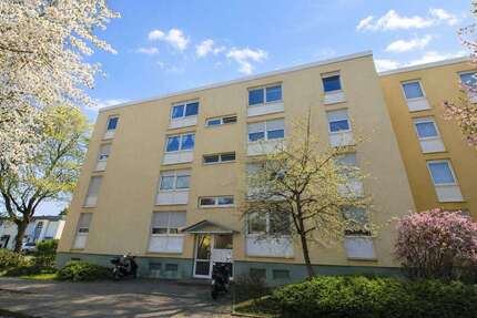Wohnung Mannheim Käfertal - 3 Zimmer, 80 m&sup2;, 199.000&euro; | Angebot:26890819