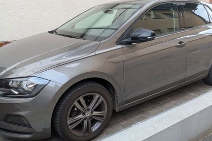 VW Polo 49.400 km 16.490 &euro; Heidelberg 69123