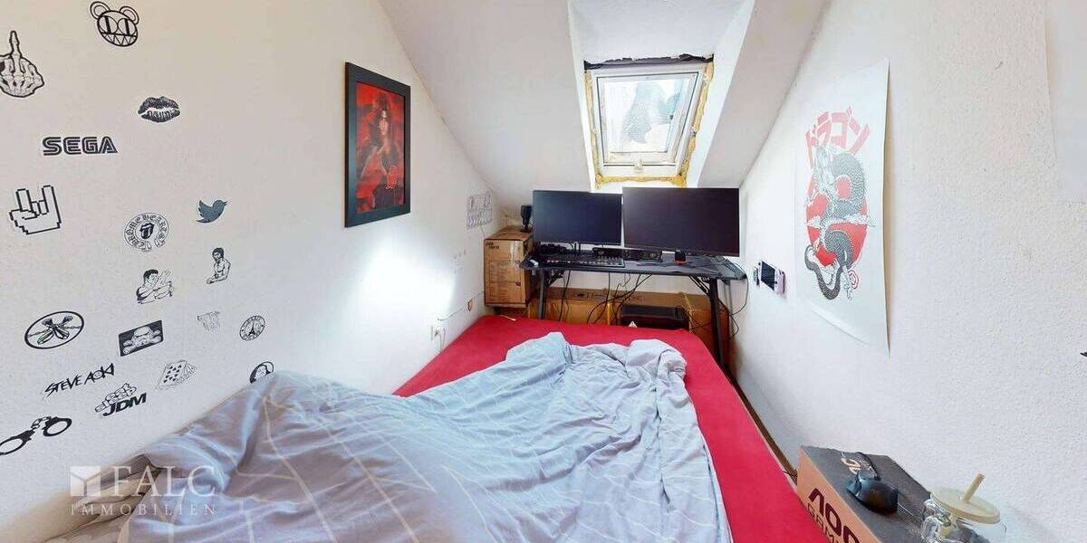 Mehrfamilienhaus, Wohnhaus Östringen Tiefenbach - 9 Zimmer, 220 m&sup2;, 595.000&euro; | Angebot:26160521