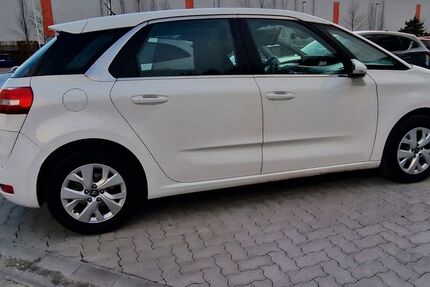Citroen C4 Picasso 127.800 km 7.700 &euro; Neuhofen 67141