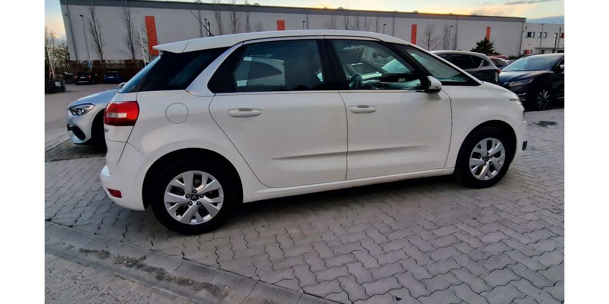 Citroen C4 Picasso 127.800 km 7.700 &euro; Neuhofen 67141