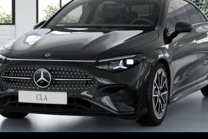 Mercedes-Benz CLA 200 9.900 km 47.490 &euro; Mannheim 68165