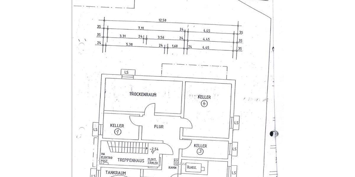 Etagenwohnung Hockenheim - 3 Zimmer, 74 m&sup2;, 269.000&euro; | Angebot:27019407