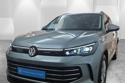 VW Tiguan 7.531 km 41.890 &euro; Speyer 67346
