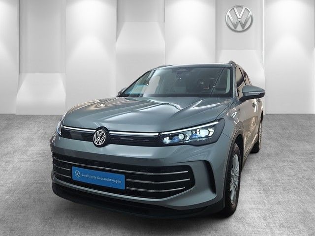 VW Tiguan 7.531 km 41.890 &euro; Speyer 67346