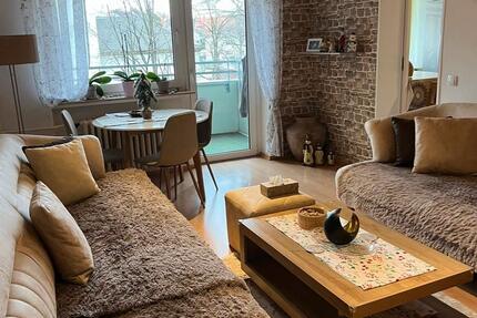 Eigentumswohnung 4 zimmer