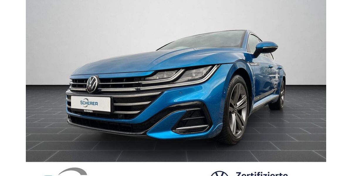 VW Arteon 72.815 km 29.999 &euro; Ludwigshafen 67059