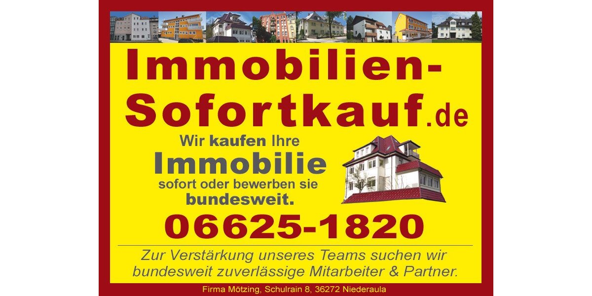 Lobbach, MFH + Nebengebäude - Mehrfamilienhaus, Wohnhaus Lobbach Lobenfeld | Angebot:16602125