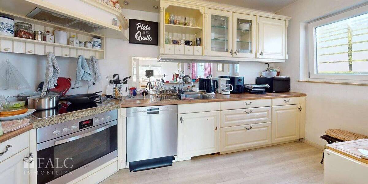 Mehrfamilienhaus, Wohnhaus Östringen Tiefenbach - 9 Zimmer, 220 m&sup2;, 595.000&euro; | Angebot:26160521