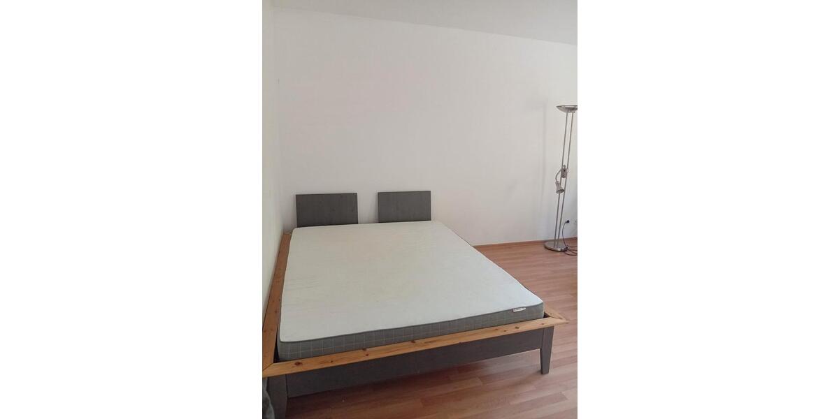 Erdgeschoßwohnung Lampertheim - 1 Zimmer, 20 m&sup2;, 490&euro; | Angebot:26441213