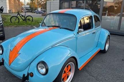 VW Käfer 41.000 km 12.999 &euro; Ladenburg 68526