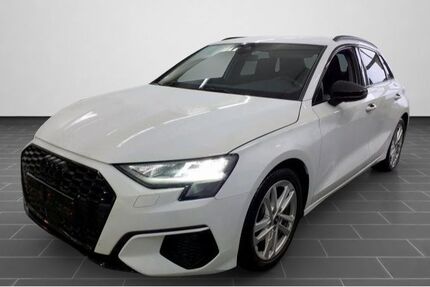 Audi A3 45.657 km 26.950 &euro; Ladenburg 68526