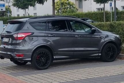 Ford Kuga 143.000 km 15.000 &euro; Speyer 67346