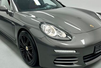 Porsche Panamera 43.000 km 47.900 &euro; Leimen 69181