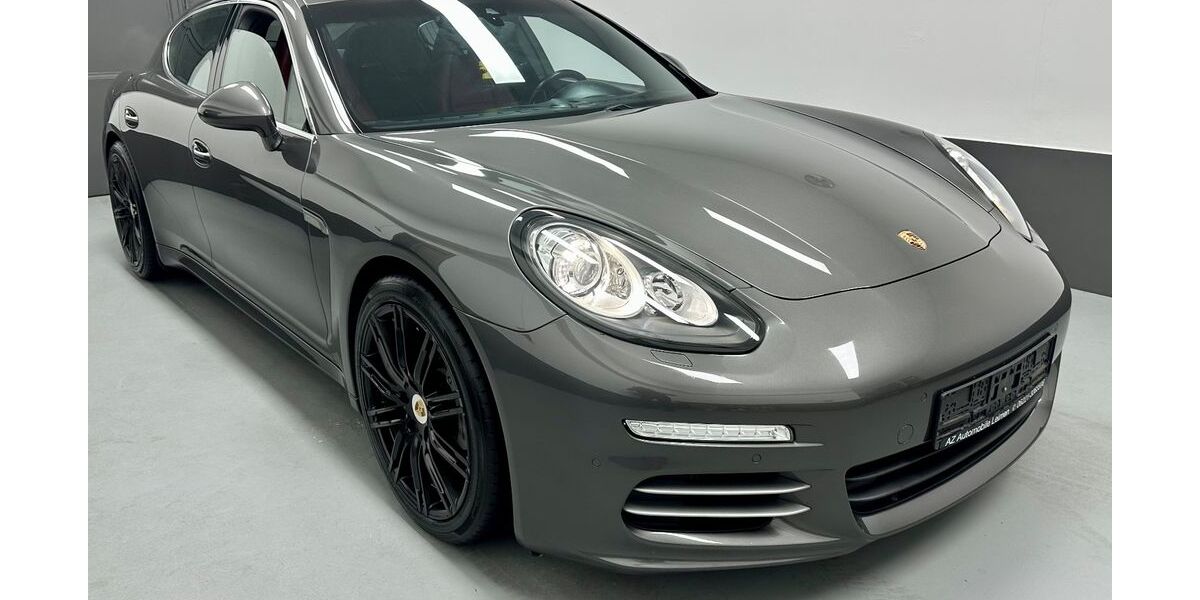 Porsche Panamera 43.000 km 48.900 € Leimen 69181