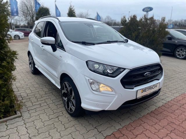 EcoSport