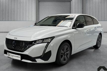 Peugeot 308 36.400 km 18.880 &euro; Mannheim 68309