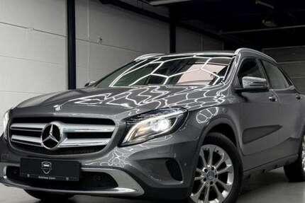 Mercedes-Benz GLA 200 128.520 km 16.480 € Sinsheim 74889