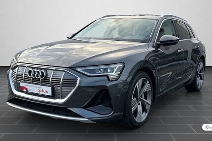 Audi e-tron 51.282 km 29.250 &euro; Walldorf 69190