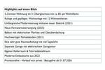 Etagenwohnung Schwetzingen - 3 Zimmer, 85 m&sup2;, 319.000&euro; | Angebot:26762741