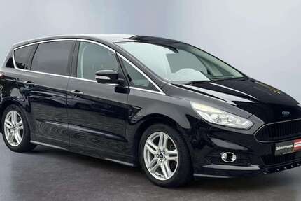 Ford S-Max 149.659 km 12.390 € Waghäusel 68753