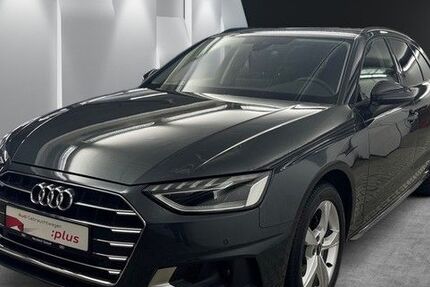 Audi A4 30.846 km 29.250 &euro; Speyer 67346