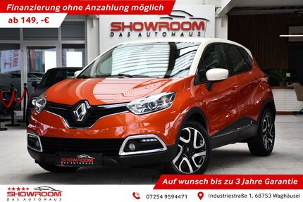 Renault Captur 59.238 km 12.380 &euro; Waghäusel 68753