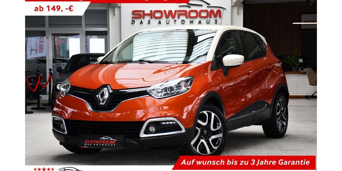 Renault Captur 59.238 km 12.380 &euro; Waghäusel 68753
