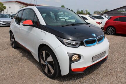BMW i3 22.266 km 14.795 € Bad Rappenau 74906