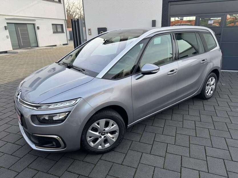 Grand C4 Picasso