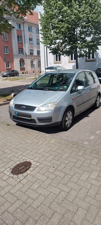 C-Max