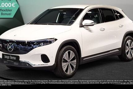 Mercedes-Benz EQA 11.873 km 34.990 € Mannheim 68165
