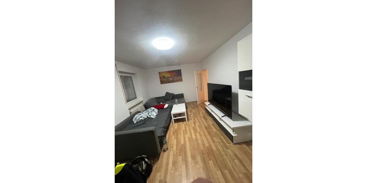Etagenwohnung Limburgerhof - 2.5 Zimmer, 80 m&sup2;, 770&euro; | Angebot:25370800