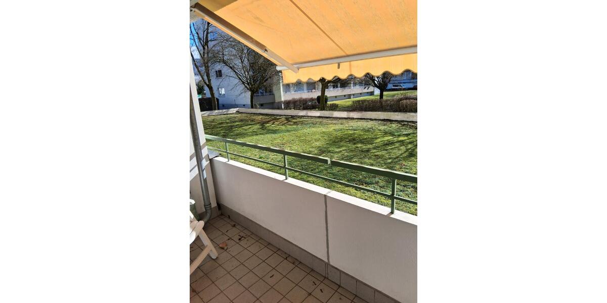 Hochparterre Heidelberg Boxberg - 2 Zimmer, 67 m&sup2;, 220.000&euro; | Angebot:25235597