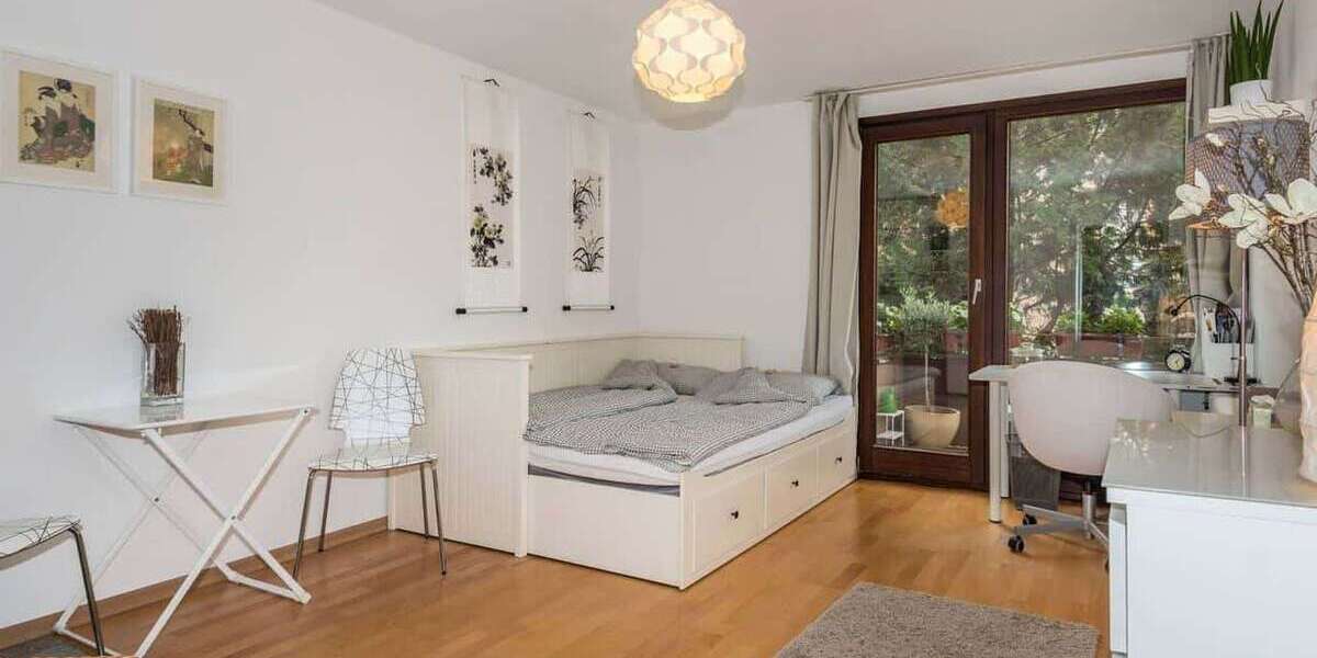 Zimmer Mannheim Oststadt - 1 Zimmer, 900&euro; | Angebot:27149167