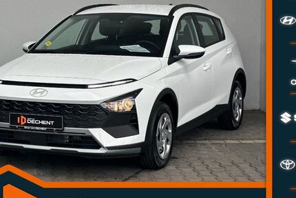 Hyundai BAYON 5.999 km 17.919 &euro; Heidelberg 69115