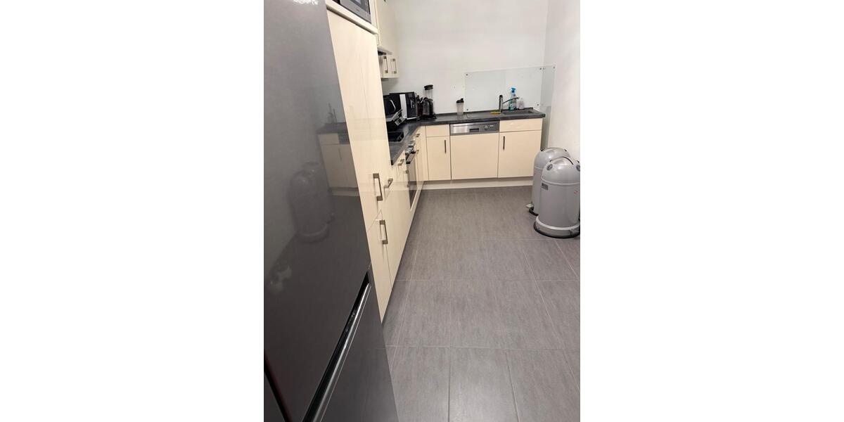 Etagenwohnung Ludwigshafen am Rhein Edigheim - 3 Zimmer, 95 m&sup2;, 1.300&euro; | Angebot:26697702