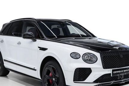 Bentley Bentayga 13.500 km 245.999 &euro; Mannheim 68307