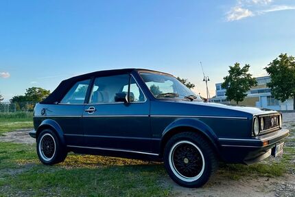 VW Golf 100.000 km 5.990 &euro; Mörlenbach 69509